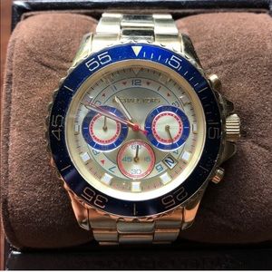 Michael Kors Chronograph Watch